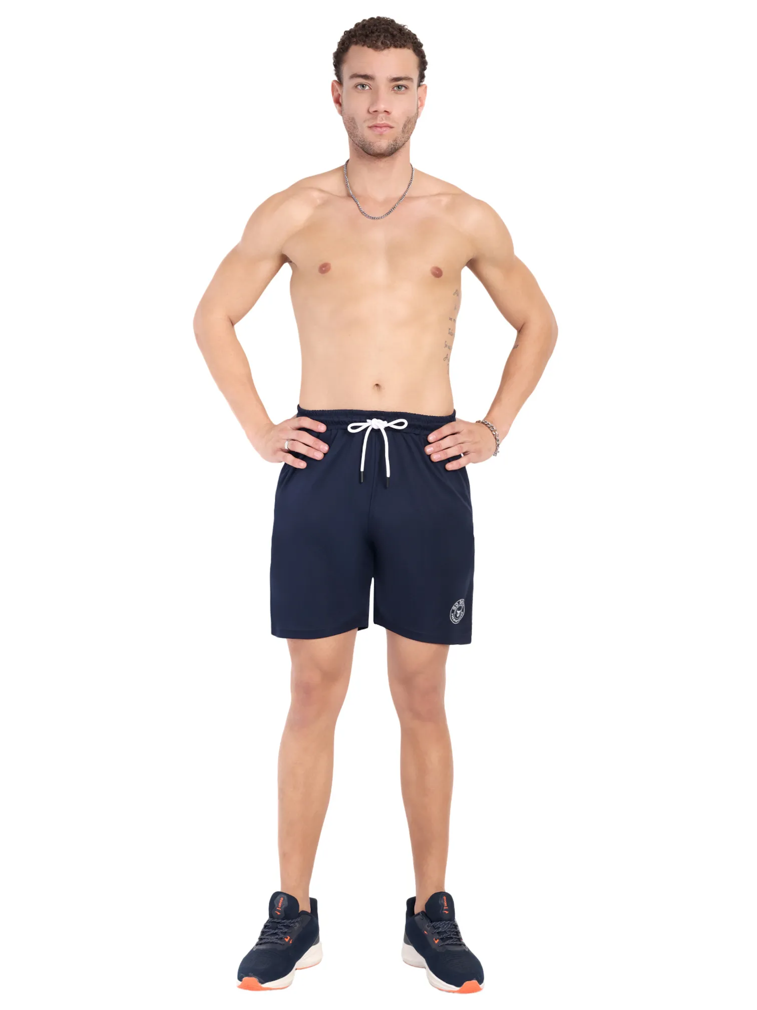 ecomm male shoot